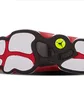 Кроссовки унисекс Air Jordan 13 Retro White 414571-126