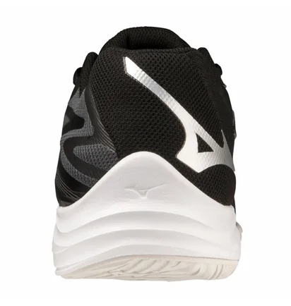 Кроссовки мужские Mizuno Thunder Blade Z Black V1GA237052