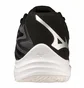 Кроссовки мужские Mizuno Thunder Blade Z Black V1GA237052
