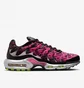 Кросівки чоловічі Nike Sportswear Air Max Plus Mercurial Xxv Pink FJ4883-001