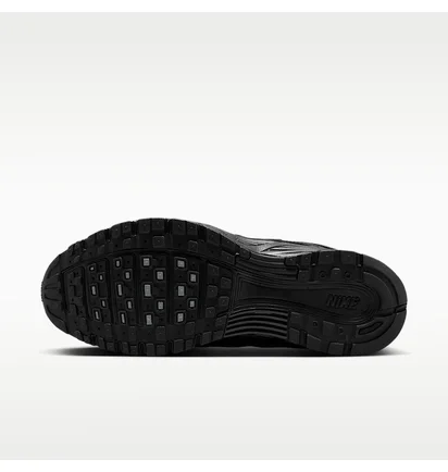 Кроссовки женские Nike P-6000 WomenS Shoes Black IF7100-010