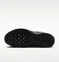 Кроссовки женские Nike P-6000 WomenS Shoes Black IF7100-010