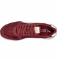Кросівки чоловічі Puma St Runner V3 Nl Lace Up Sneakers Bordo 384857-15