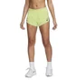 Шорты женские Nike Aeroswift Adv Shorts Green CZ9398-736