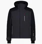 Куртка чоловіча CMP Jacket Fix Hood Feel Warm Grey 35W0067-U423