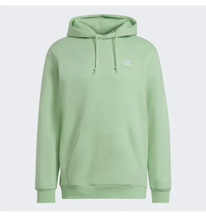 Худи мужское Adidas Essential Hoody Green H34648