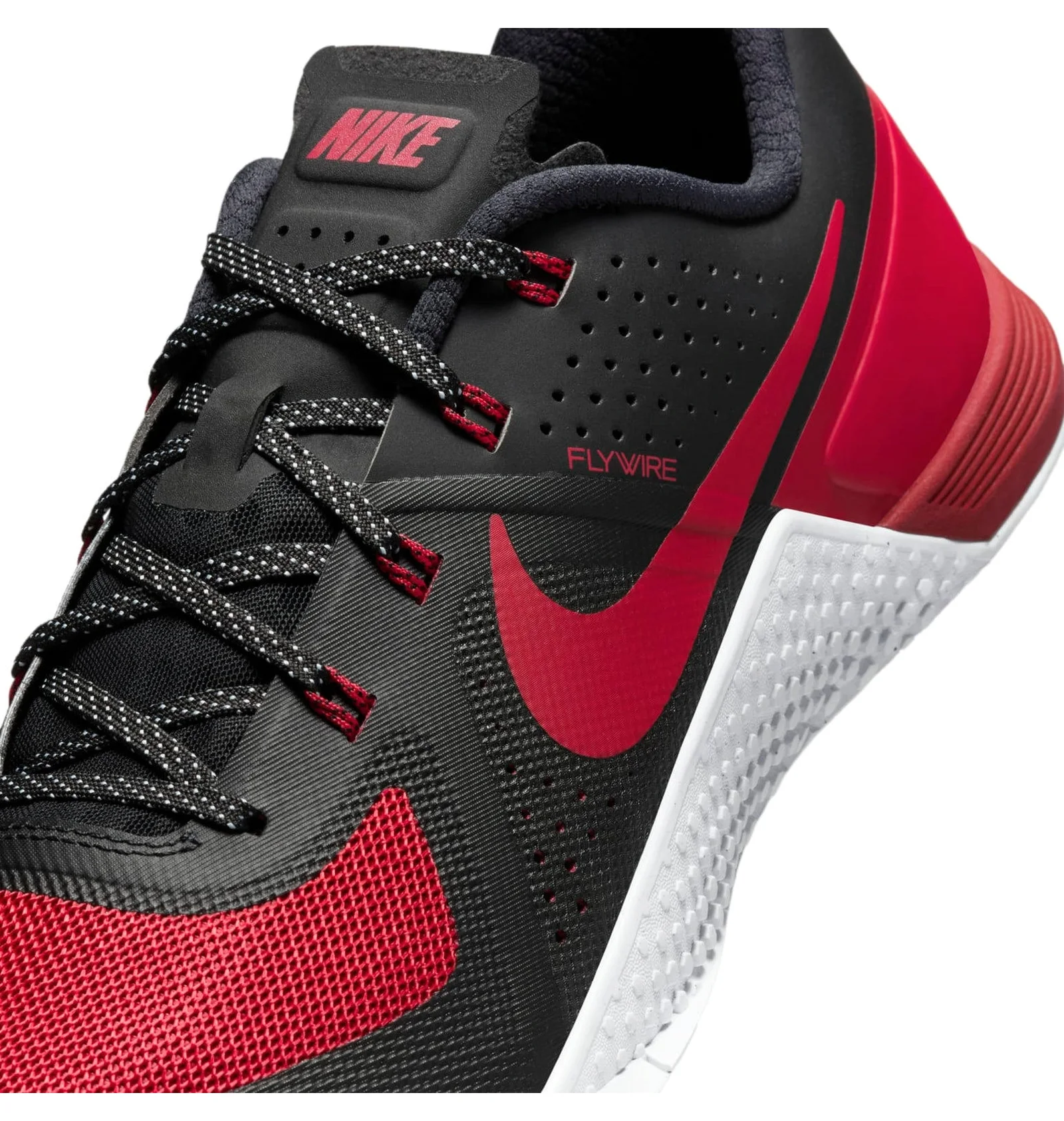 ᐉ Кросівки чоловічі Nike Metcon 1 Og 2024 Black/Red FQ1854-001