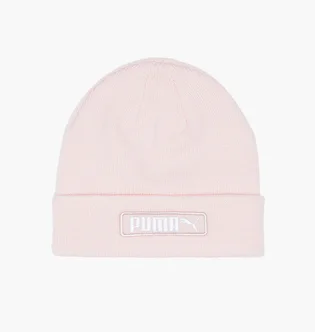Шапка жіноча Puma Classic Cuff Beanie 2343403