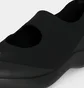 Сандалі жіночі Tabi Tabi Tabi Black 115648-42