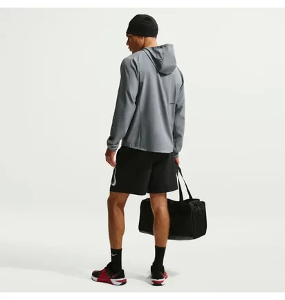 Ветровка мужская Nike Form Gfx Grey IF2199-084