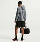 Ветровка мужская Nike Form Gfx Grey IF2199-084