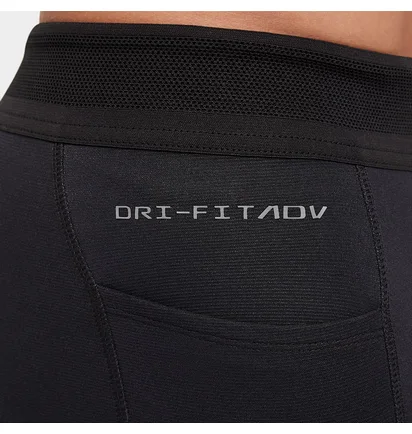 Термобелье мужское Nike Dri-Fit Adv Running Division Black FZ1119-010