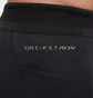 Термобелье мужское Nike Dri-Fit Adv Running Division Black FZ1119-010