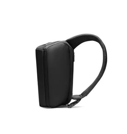 Сумка чоловіча Mark Ryden Mini Cubic Black MR8893