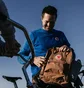 Рюкзак унисекс Fjallraven Kanken Brown 23510.228