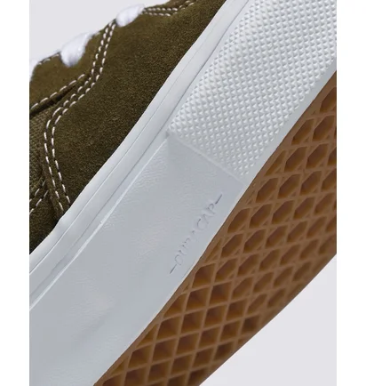 Кросівки унісекс Vans Skate Half Cab Shoe Brown VN0A5FCDDOL