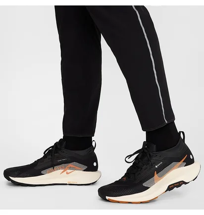 Штаны мужские Nike Nk Dri-Fitadv Run Div Uv Black HJ4144-010