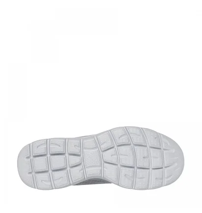 Кроссовки унисекс Skechers Sport Summits Eckler Grey 232963-GYNV