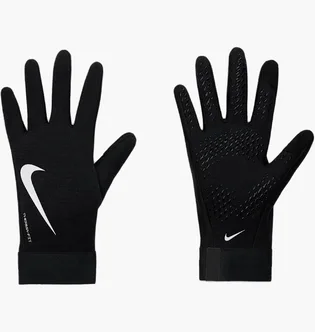 Рукавиці унісекс Nike Thfc Academy Thermafit Black HQ8588-010
