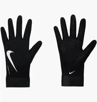 Перчатки унисекс Nike Thfc Academy Thermafit Black HQ8588-010