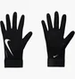 Перчатки унисекс Nike Thfc Academy Thermafit Black HQ8588-010