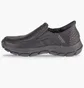 Кросівки чоловічі Skechers Respected - Elgin Black 204810-BBK