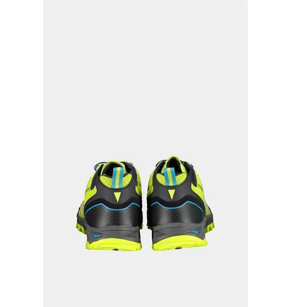 Кроссовки мужские CMP Altak Trail Shoe Yellow 3Q95267-25EL