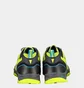 Кроссовки мужские CMP Altak Trail Shoe Yellow 3Q95267-25EL