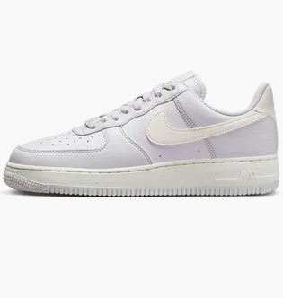 Кроссовки женские Nike Air Force 1 07 Nn W Violet DV3808-500