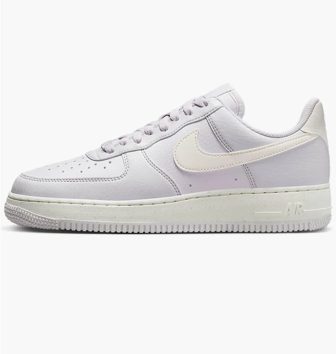 Кроссовки женские Nike Air Force 1 07 Nn W Violet DV3808-500