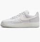 Кроссовки женские Nike Air Force 1 07 Nn W Violet DV3808-500