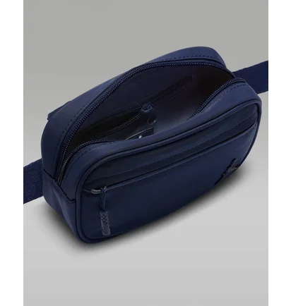 Сумка унисекс Nike Jam Alpha Camera Blue WA0870-U90