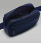 Сумка унисекс Nike Jam Alpha Camera Blue WA0870-U90
