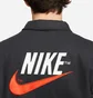 Куртка чоловіча Nike Sportswear Jacket Black DM5275-045