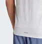 Футболка чоловіча Adidas Power Workout Tee White IS3807