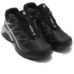 Кроссовки мужские Salomon Xt-Pathway Gtx Black 475775