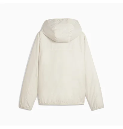Куртка женская Puma Essentials White 688383-87