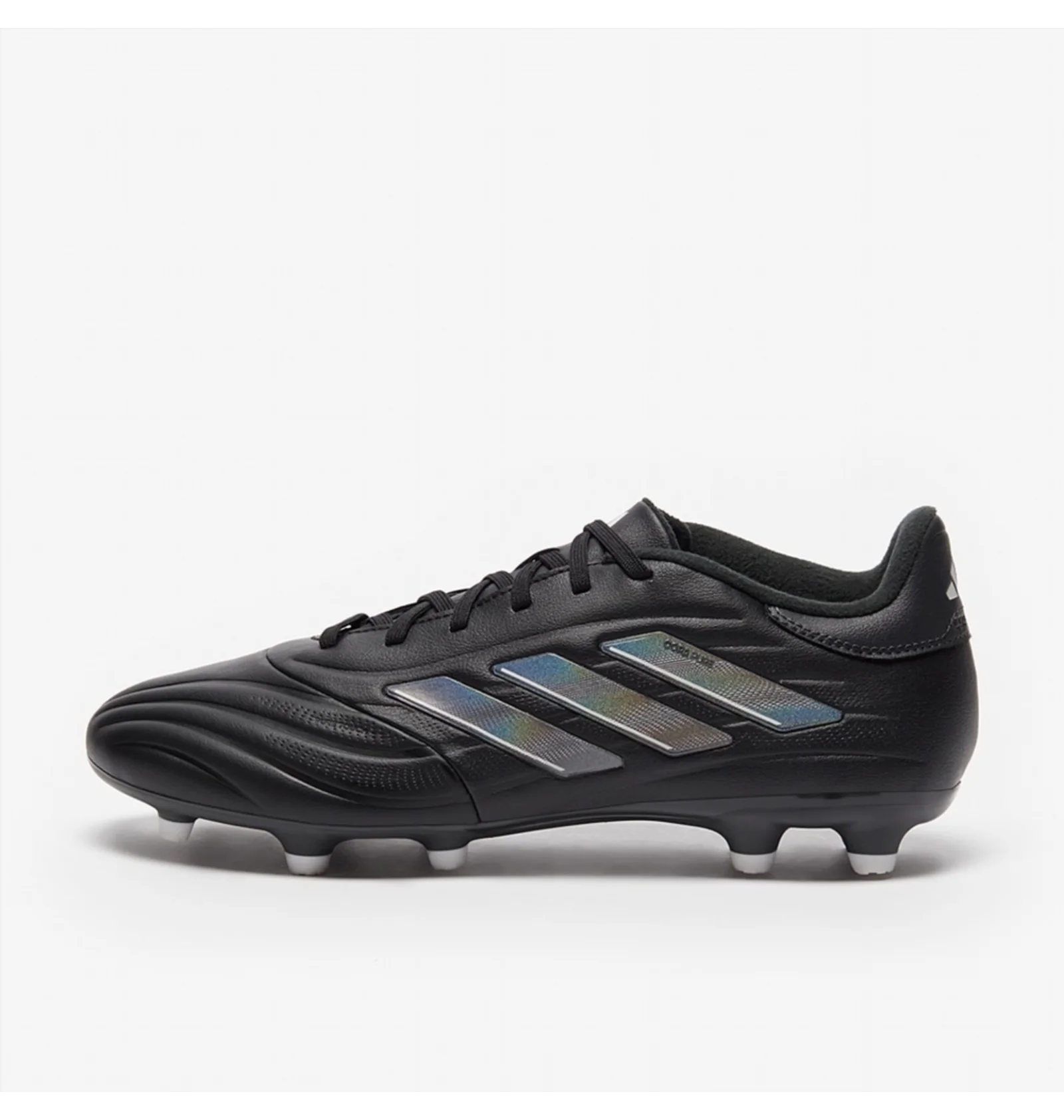 ᐉ Бутси чоловічі Adidas Copa Pure 2 League Fg Black IE7492