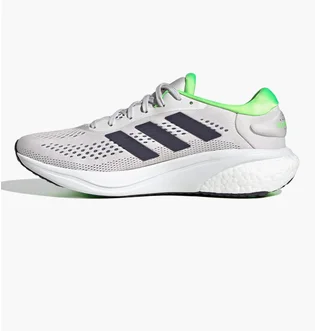 Кроссовки мужские Adidas Supernova 2.0 Grey Gw9093