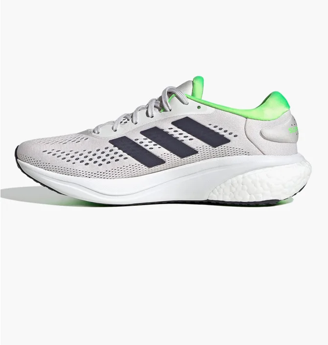 Кроссовки мужские Adidas Supernova 2.0 Grey Gw9093