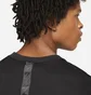 Лонгслів чоловічий Nike Mens Long-Sleeve Shooting Shirt Black DJ5871-010