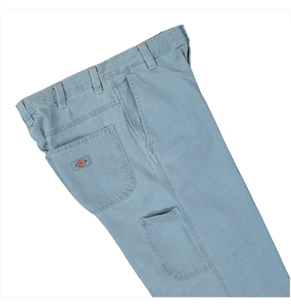 Штаны мужские Dickies Madison Baggy Fit Pant Light Blue DK0A4YECC151