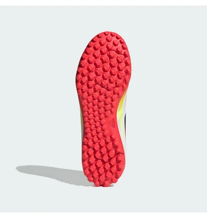 Сороконожки детские Adidas F50 Club Tf White IE3732