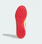Сороконожки детские Adidas F50 Club Tf White IE3732