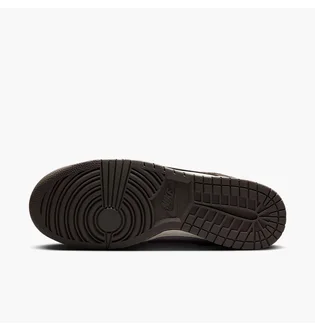 Кросівки чоловічі Nike Dunk Low Retro Brown/Pink FQ8249-001