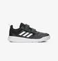 Кросівки дитячі Adidas Tensaur C Black S24042