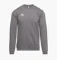 Світшот чоловічий Adidas Entrada 22 Sweat Top Grey H57479