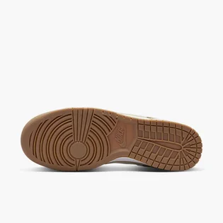 Кросівки чоловічі Nike Dunk Low Olive/Beige IB6399-200