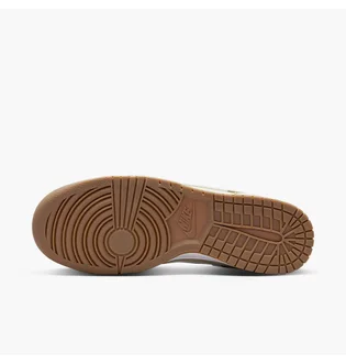 Кросівки чоловічі Nike Dunk Low Olive/Beige IB6399-200