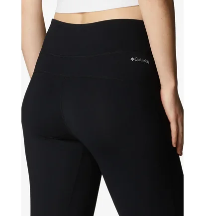 Термобелье женское Columbia Omni-Heat Infinity Tight Black 2012301CLB-010